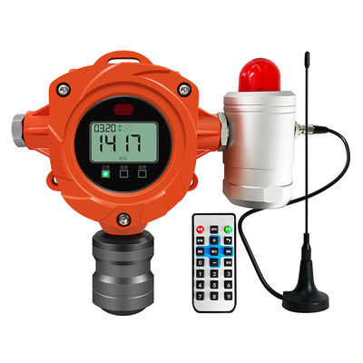 Hoogprecisie foto-ionisatie detector PID gas sensor VOC gas lek alarm detector
