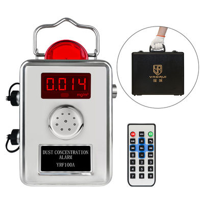 Pm2.5 Luchtmeter Pm10 Monitor Buitenluchtkwaliteitssensor Pm10 Stofmeter Pm2.5