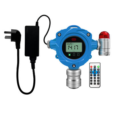 Lel Ex LPG-gasdetector