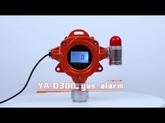 Vaste gasdetector YA-D300